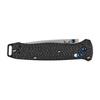 Benchmade - Zavírací Nůž 537-09 Bailout - M390 - Černá - 537-09