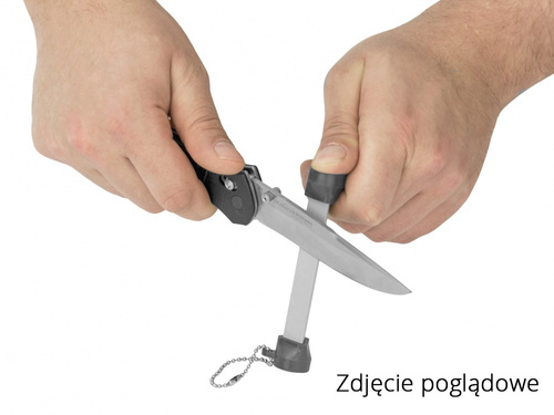 Lansky - Multifunkční ořezávátko se zuby a ostřím - LTRIM