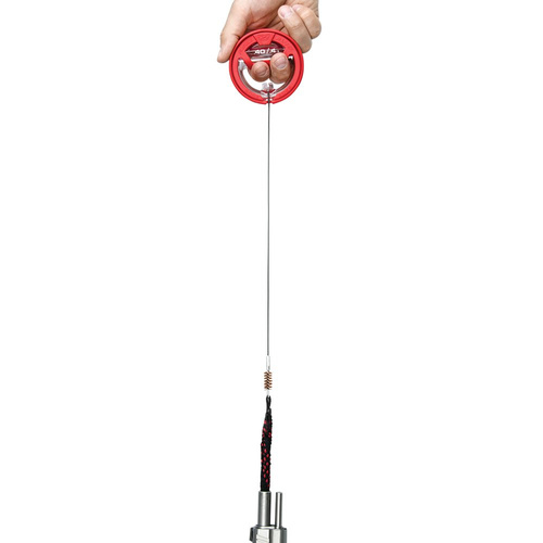 Real Avid - Čistící šňůra na trubky Bore Boss - .40/.41 - AVBB40