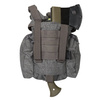 Helikon - Brašna Essential Kitbag® - směs nylonu a polyesteru - šedá melanž - TB-EKB-NP-M3