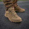 M-Tac - Patrol R Vent Tactical Sneakers - kůže - Coyote - 30206005