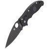 Spyderco - Nůž Manix™ 2 FRCP Black / Black Blade - C101PBBK2