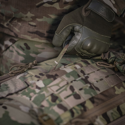 M-Tac - Batoh Large Gen. IV Elite - 60 l - Cordura - MultiCam - 10089908