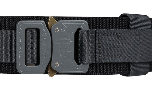 Helikon - Modulární opasek Cobra Range Belt® - černý - PS-MR4-NL-01