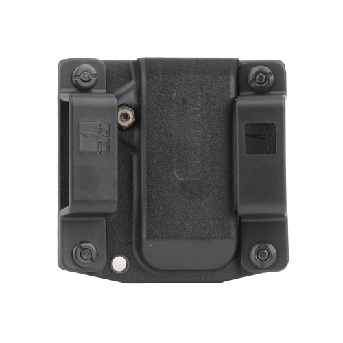 Bravo Concealment - Pouzdro na zásobník pro pistoli - Glock, HK, Sig Sauer, S&amp;W M&amp;P - levé - BC60-1003L