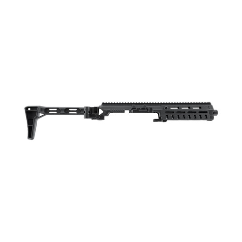 Umarex - Konverze karabiny T4E pro revolvery RAM HDR 50 / TR 50 - M-LOK / Picatinny - Polymer - 2.4060