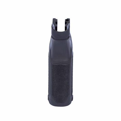 IMI Defense - Pistolová rukojeť CG2 AR15 / M16 s výměnnými panely - černá - IMI-ZG110 BLK