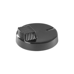 Helikon - Náhradní sítko pro cestovní láhev - černé - HY-SOB-PP-01