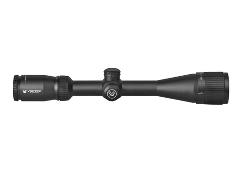 Vortex Optics - Puškohled Crossfire II - 4-12x40 - AO BDC - 1'' - černý - CF2-31019