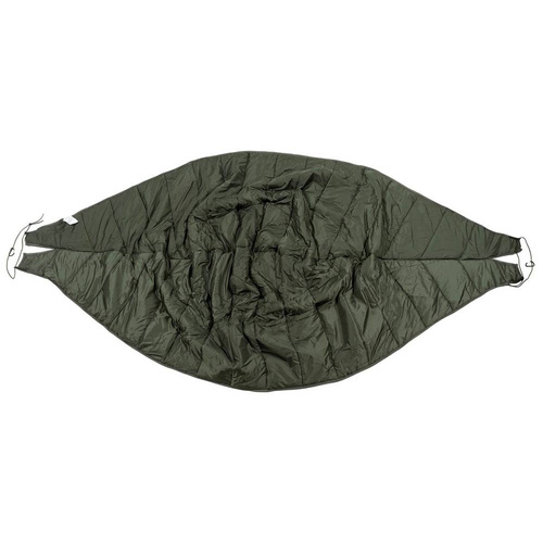 FOX Outdoor - Houpací přikrývka - Olive - 31799B