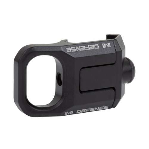 IMI Defense - Montáž Picatinny 20 stupňů Offset Sling Mount - černá - IMI-ZSM01