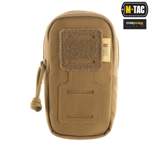 M-Tac - Ergonomická ramenní kapsa Elite - Coyote - 10136005