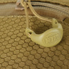M-Tac - Cross Bag Elite Hex - Cordura - Coyote - 10153005