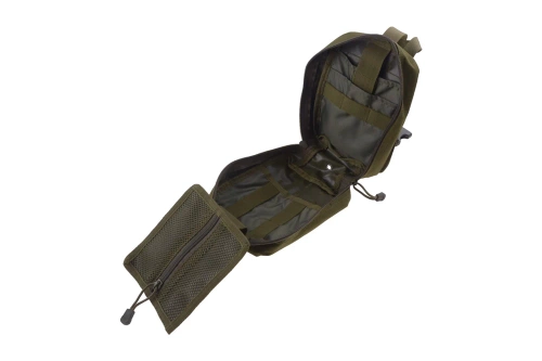 GFC Tactical - Pouzdro na lékárničku - olivové - GFT-19-023957