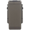 ESP - MH-04 Otevřené pouzdro na pistolové zásobníky - 9 mm / .40 - Polymer - UBC-01 Mount - Olive Drab - MH-04 OD