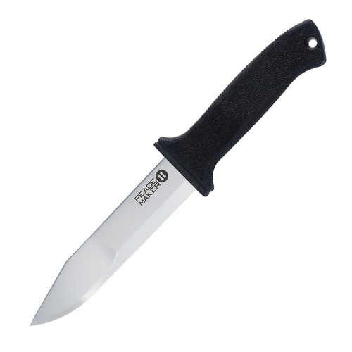 Cold Steel - Nůž Peace Maker II - 4116 nerezová ocel - černý - 20PBL