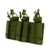 Condor - Pouzdro na zásobníky Kangaroo Gen II - trojité - Olive Drab - 191233-001