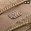 M-Tac - Taktický batoh Force Pack - 16 l - Kojotí hnědá - GB0328-CB