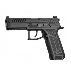 Česká Zbrojovka - Pistole CZ P-09 F Nocturne - 9x19 mm Para - Optika - černá