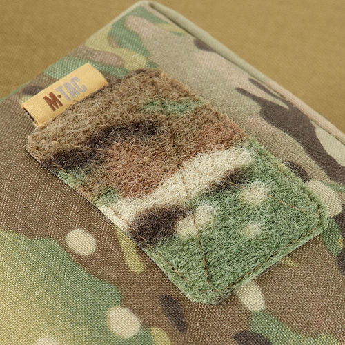 M-Tac - Elite Small Military Organiser - MultiCam - 10031108