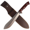 Muela - Mačeta Outdoor Pakkawood 220mm - MACHETE