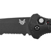 Benchmade - Zavírací nůž Claymore - CPM-D2 - Black - 9070SBK