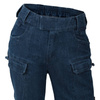 Helikon - Dámské kalhoty UTP Resized (Urban Tactical Pants) - Marine Blue - SW-UTR-DS-97