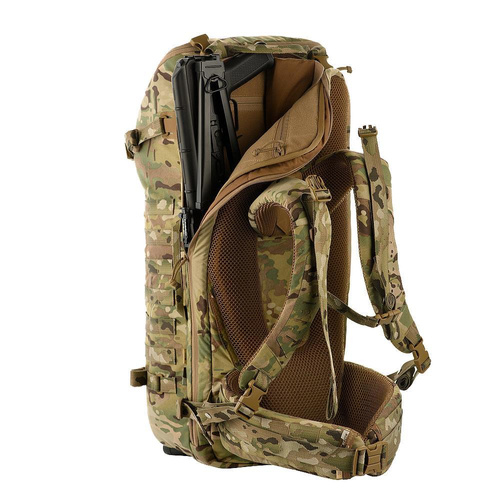 M-Tac - Velký turistický batoh Gen.II Elite - MultiCam - 10089808