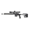 Strike Industries - Chránič ruky pro SIG Cross Riffle - Černý - SI-XA-HG-CROSS-BK