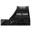 Primární zbraně od Holosunu - Kolimator HE507C-GR-X2 ACSS Vulcan