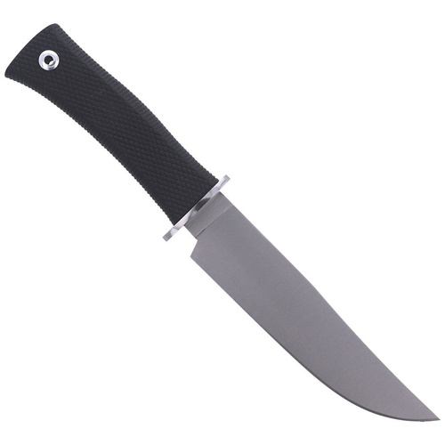 Muela - Taktický nůž s gumovou rukojetí 146 mm - ELK-14G