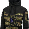 Helikon - Mikina Rogue - Desert Night Camo - BL-RHF-PO-010LA