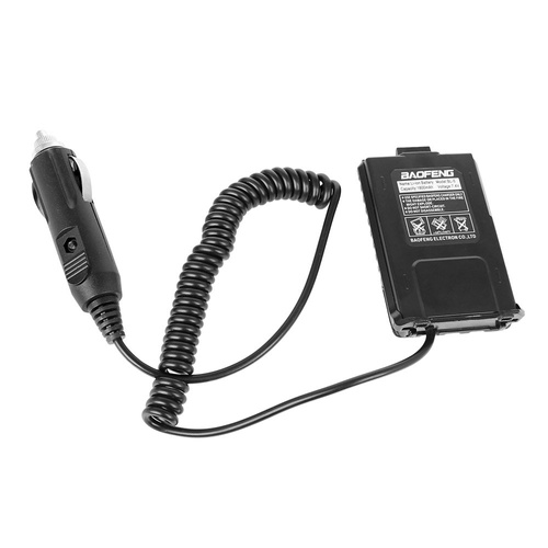 BaoFeng - Eliminátor baterií pro vysílačky UV-5R, UV-8HX
