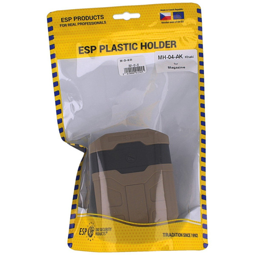 ESP - UBC-01 pouzdro na zásobník - AK-47 - MH-04-AK KH