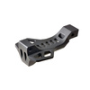 Strike Industries - Hliníkový chránič spouště Cobra Billet - černý - SI-BTG-COBRA-BK