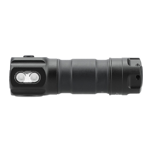 Walther - Svítilna LED HLC1r - 500lm - černá - 3.7137