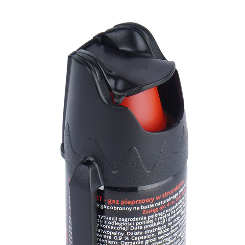 Klever - pepřový sprej KO Spray Jet - 40 ml - 16224040