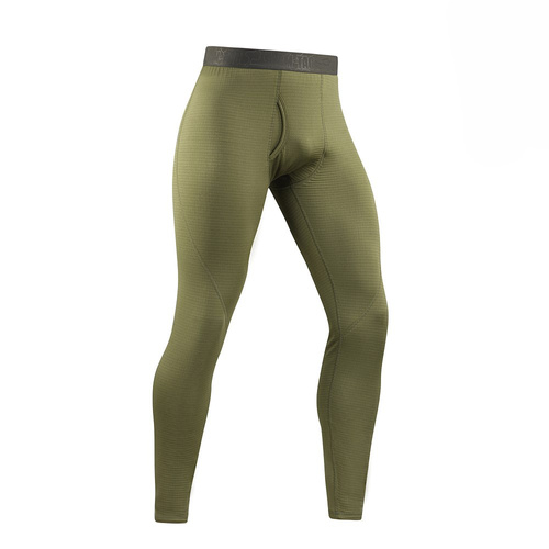 M-Tac - Termoaktivní kalhoty Delta Level 2 - Light Olive - 70005038