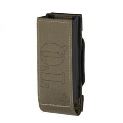 Přímá akce - Pouch Open® Tourniquet - zelená barva - PO-TNQO-CD5-RGR