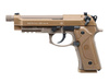 Umarex - Replika pistole Beretta M9 A3 FM - CO2 - Flat Dark Earth - 2.6396 