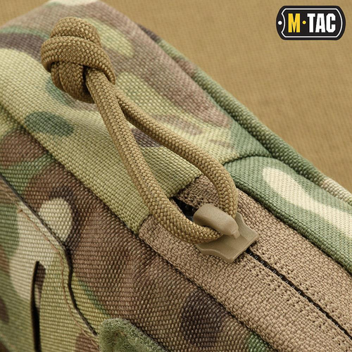 M-Tac - Ergonomická ramenní kapsa Elite - Multicam - 10136008