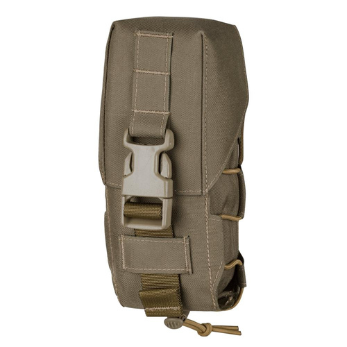 Direct Action - AR Tac Reload Pouch Pouzdro na zásobníky AR-15 - Adaptive Green - PO-ARTC-CD5-AGR