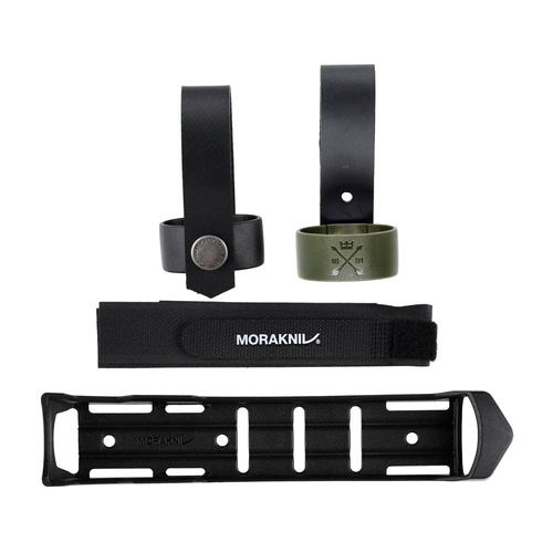 Morakniv - Kansbol - Multi-Mount Sheath - 12645