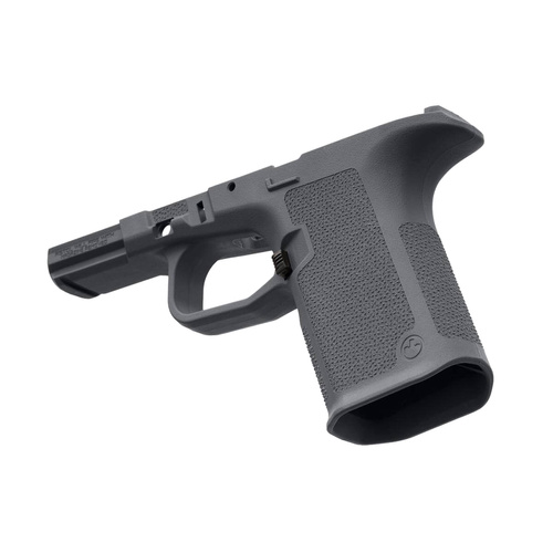 Magpul - Polymerový rám EHG SG9 pro Ruger RXM Compact - Stealth Grey - MAG1436-GRY
