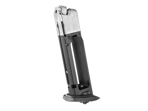 Umarex - Zásobník pro vzduchovku Racegun - 4,5 mm - CO2 - 5.8161.1