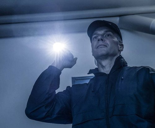 NEXTorch - Nabíjecí LED svítilna TA30 MAX - 2100 lm - TA30 MAX