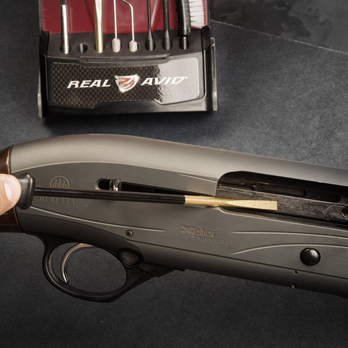 Real Avid - Gun Boss® Pro - přesné čisticí nástroje - AVGBPROPCT