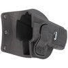 Fobus - Pouzdro pro Springfield XD, XDM Full Size - Standard Paddle - pravé - XDCH