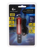 Falcon Eye - zadní světlo na kolo Halo LED - 12 lm - dobíjecí - FBR0071