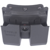 Fobus - Dvojité pouzdro na zásobníky 9 mm / .40 - Glock, USP - 6900ND BH ND